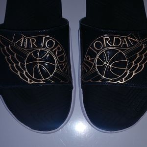 Jordan hrdro slides